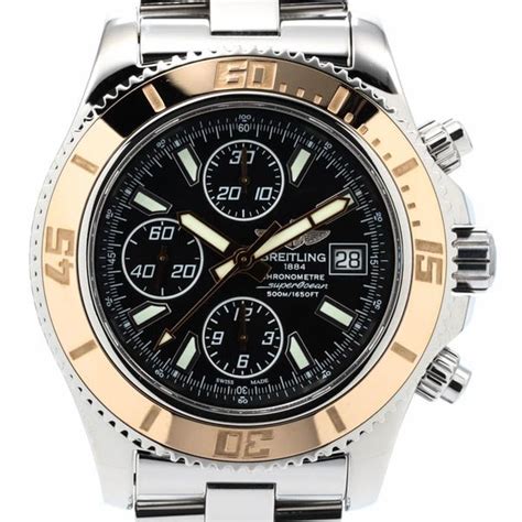 breitling a13019|Breitling c13341.